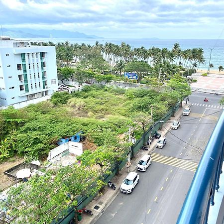 فندق Tue Tinh نها ترانج المظهر الخارجي الصورة