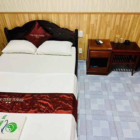 فندق Tue Tinh نها ترانج المظهر الخارجي الصورة