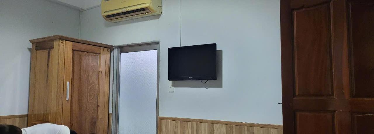 فندق Tue Tinh نها ترانج المظهر الخارجي الصورة