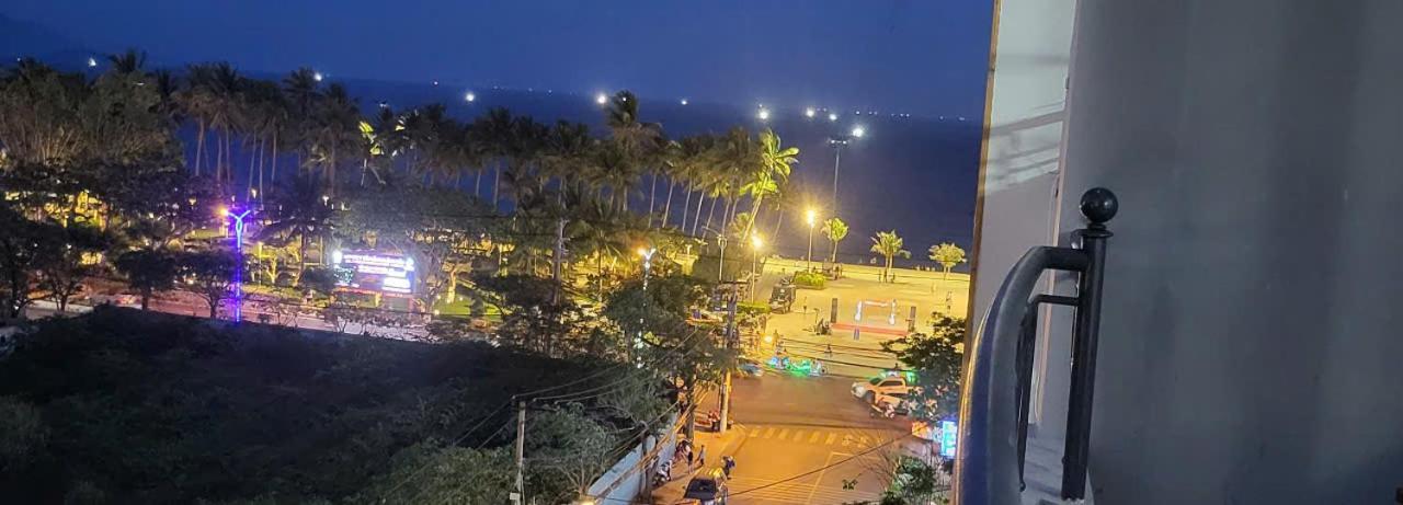 فندق Tue Tinh نها ترانج المظهر الخارجي الصورة